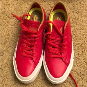 Converse Chuck 2 Lunarlon sole